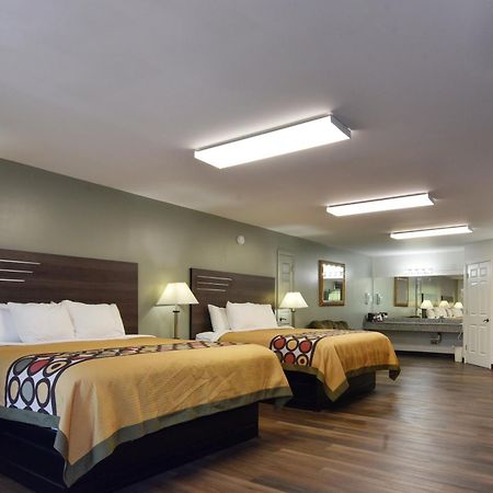 Lynchburg Country Inn Kültér fotó