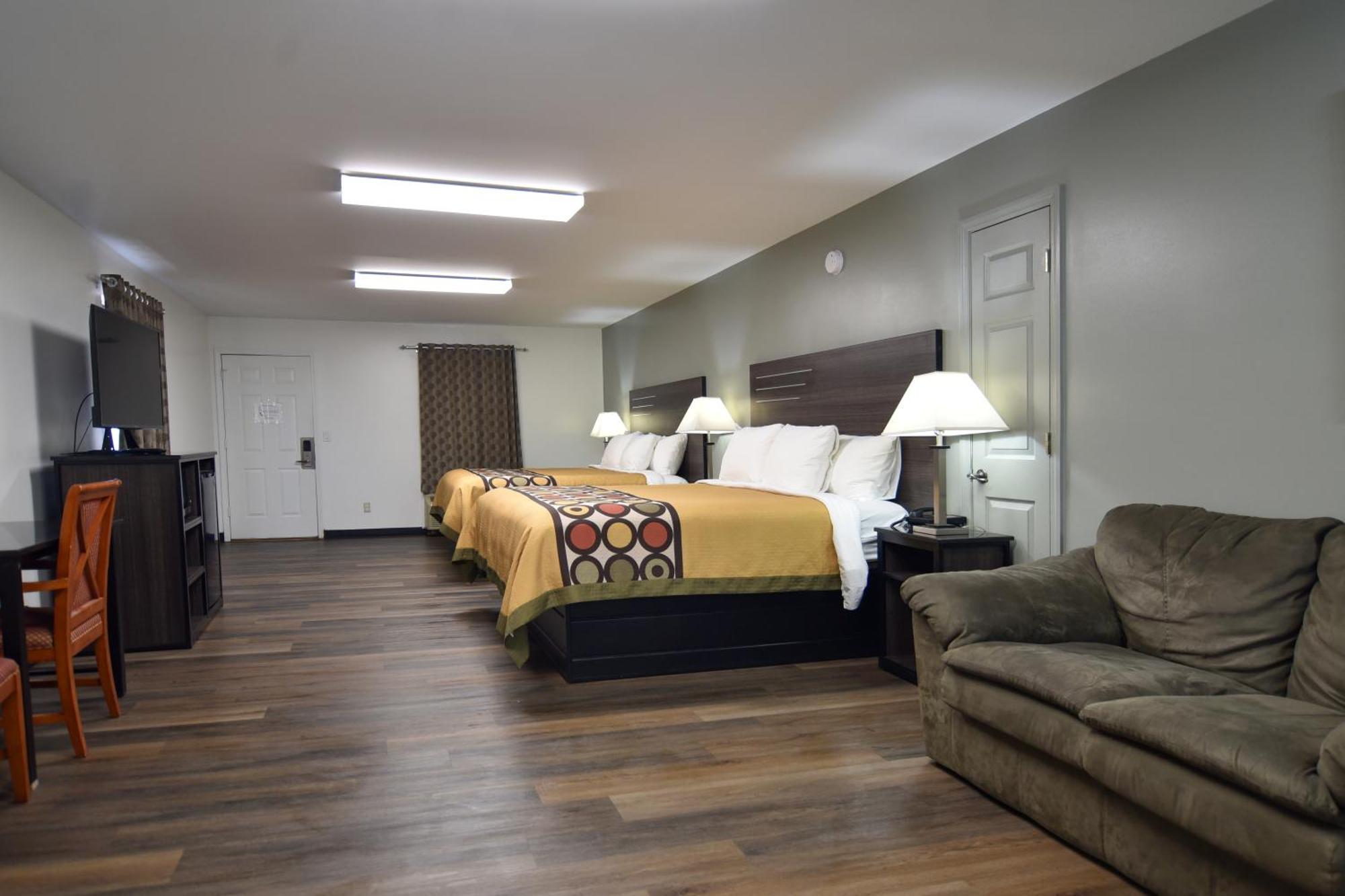 Lynchburg Country Inn Kültér fotó