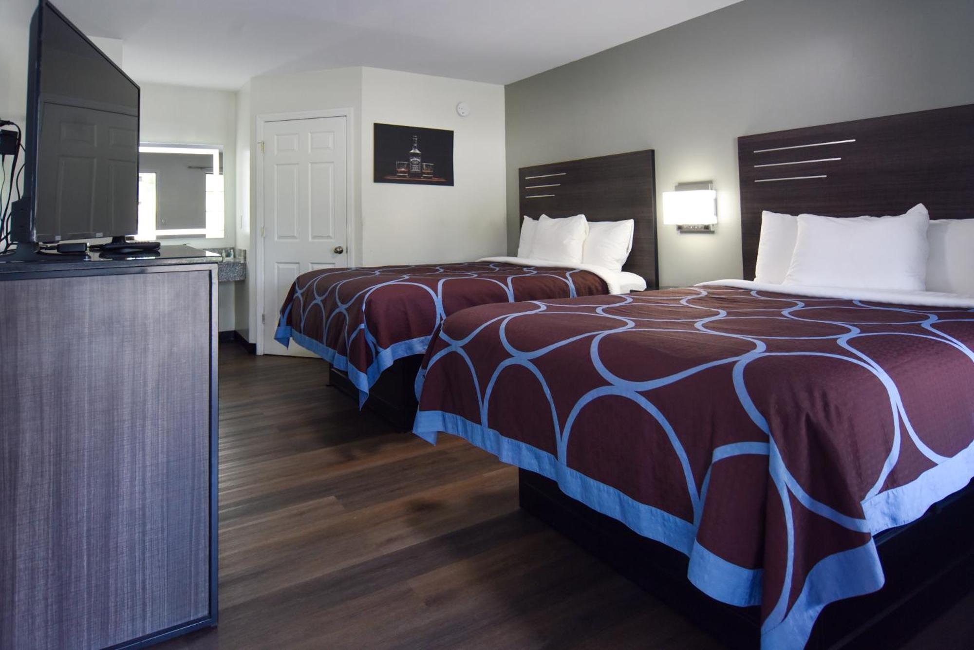 Lynchburg Country Inn Kültér fotó