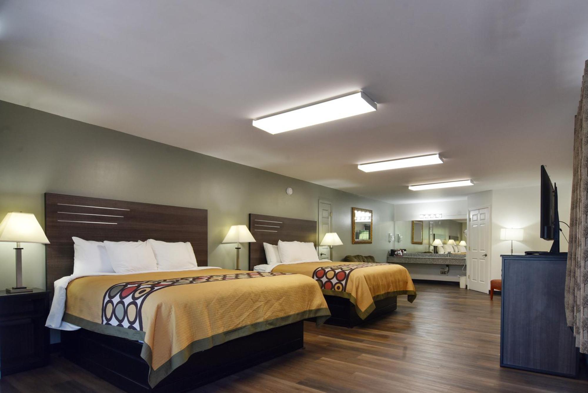 Lynchburg Country Inn Kültér fotó