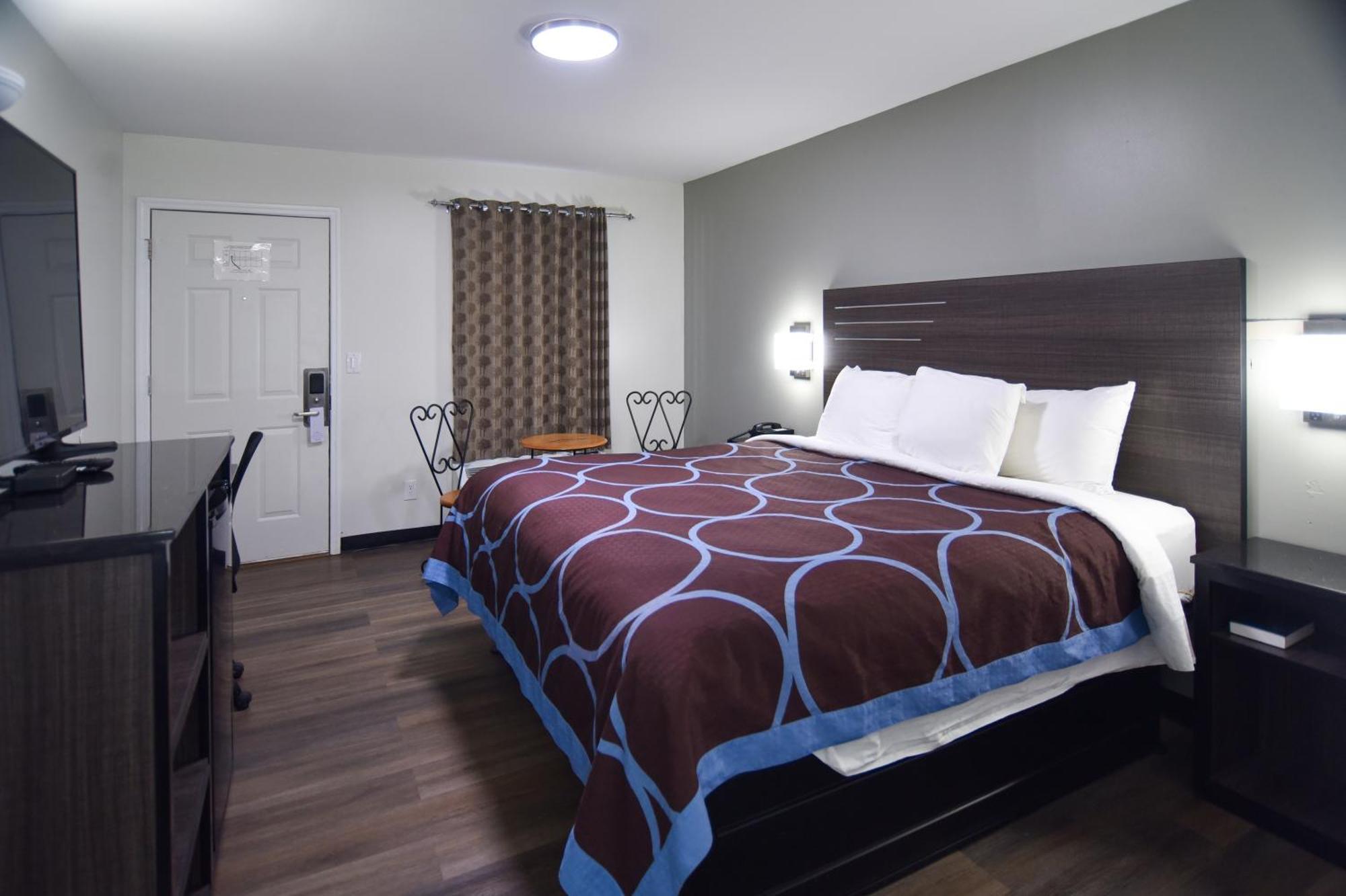 Lynchburg Country Inn Kültér fotó