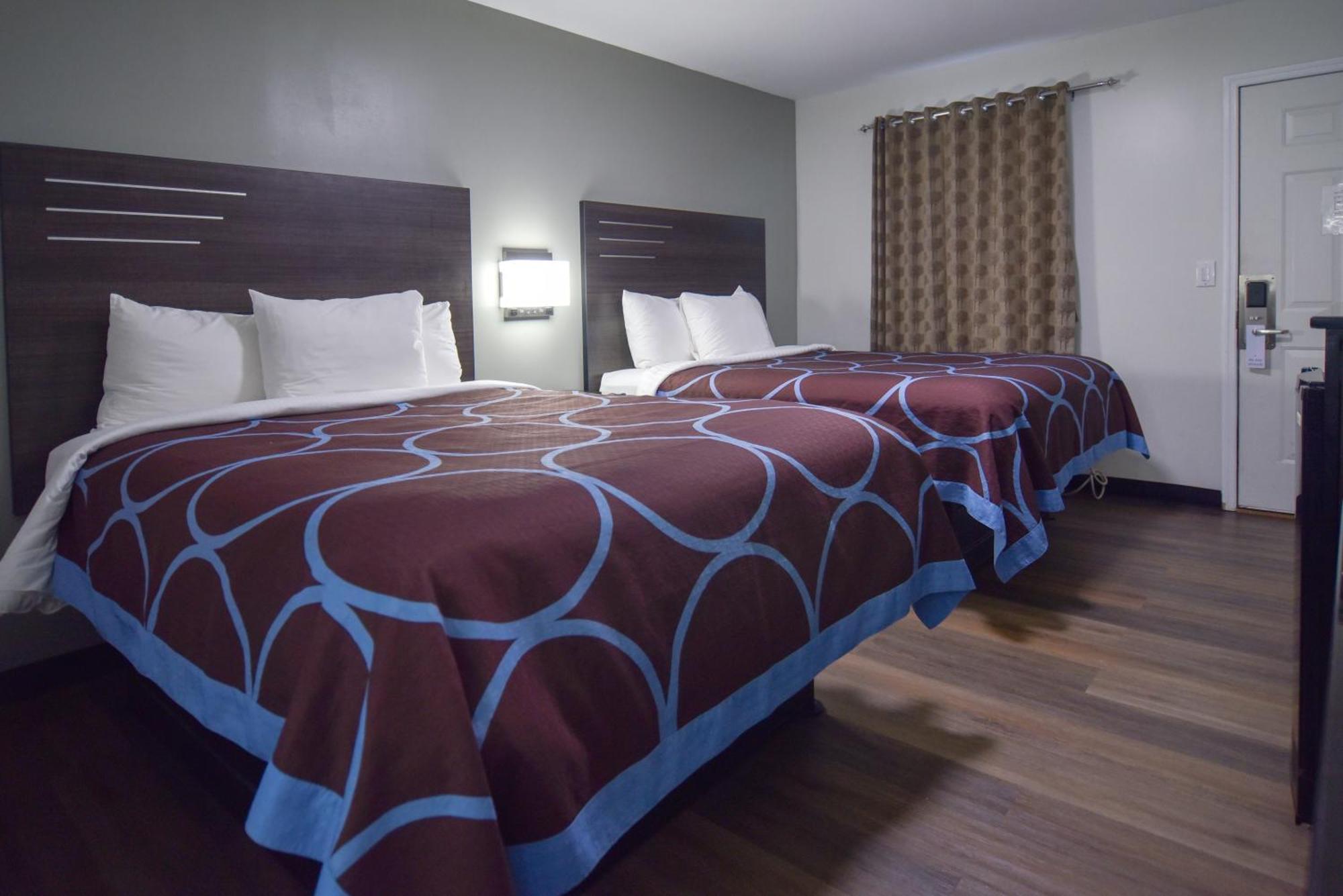 Lynchburg Country Inn Kültér fotó