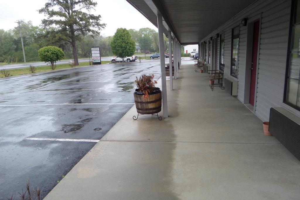 Lynchburg Country Inn Kültér fotó