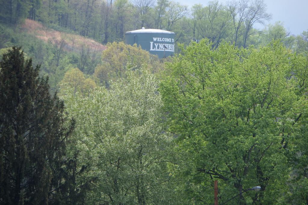 Lynchburg Country Inn Kültér fotó