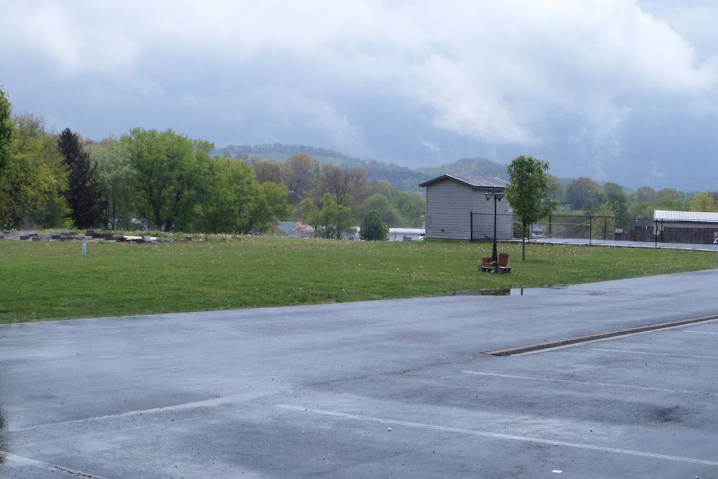 Lynchburg Country Inn Kültér fotó