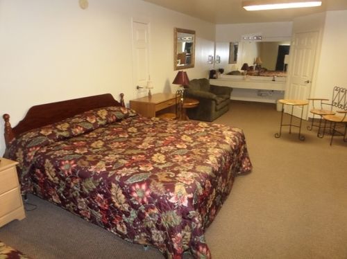 Lynchburg Country Inn Kültér fotó