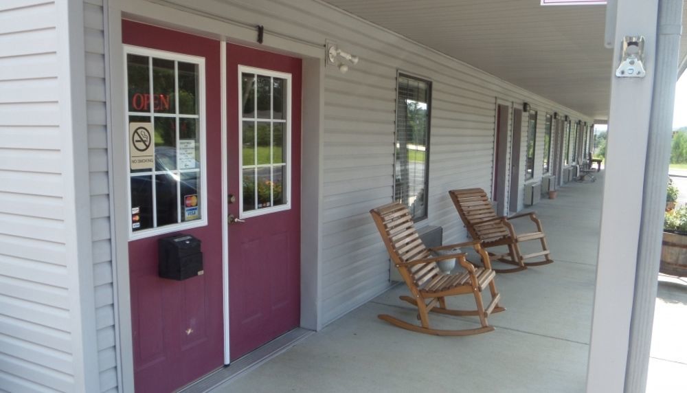 Lynchburg Country Inn Kültér fotó