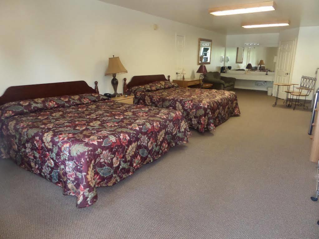 Lynchburg Country Inn Kültér fotó